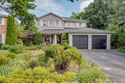 Photo 0 at 988 Krista Court, Leslie Valley, Newmarket