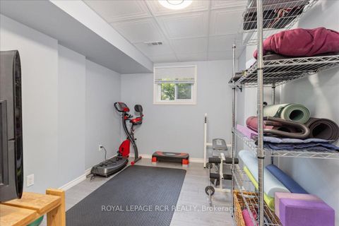 Photo 24 at 988 Krista Court, Leslie Valley, Newmarket