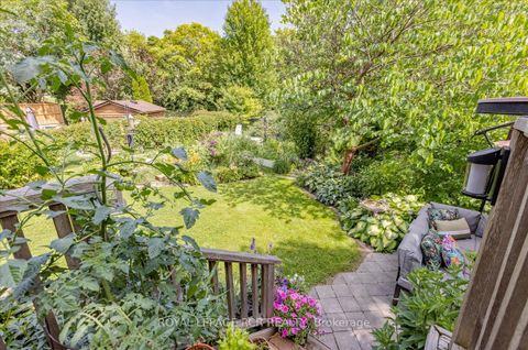 Photo 28 at 988 Krista Court, Leslie Valley, Newmarket