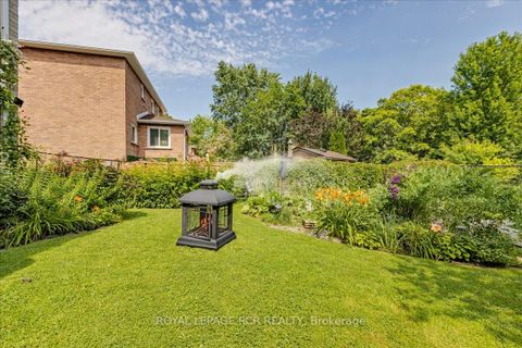 Photo 29 at 988 Krista Court, Leslie Valley, Newmarket