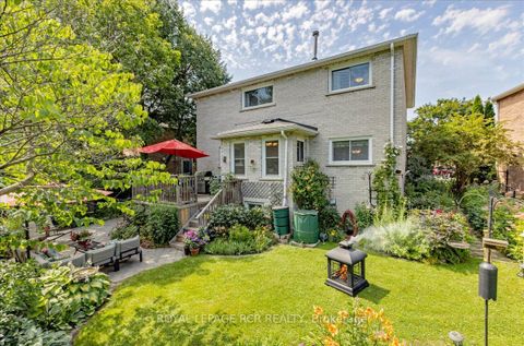 Photo 31 at 988 Krista Court, Leslie Valley, Newmarket