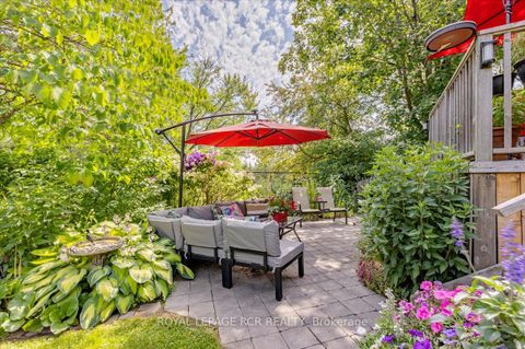 Photo 32 at 988 Krista Court, Leslie Valley, Newmarket