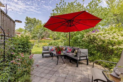 Photo 33 at 988 Krista Court, Leslie Valley, Newmarket