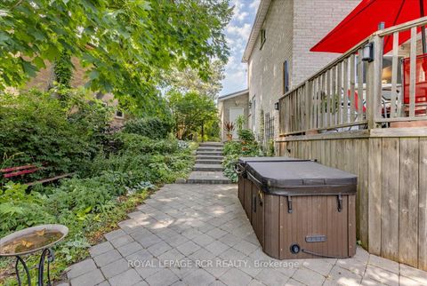 Photo 34 at 988 Krista Court, Leslie Valley, Newmarket