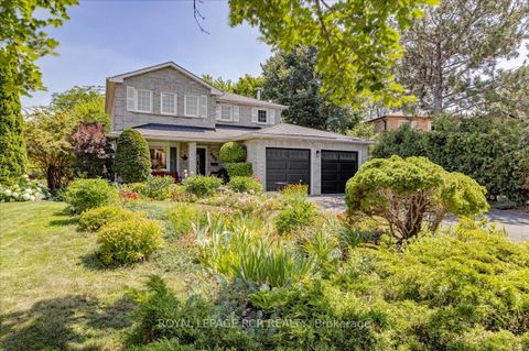 Photo 38 at 988 Krista Court, Leslie Valley, Newmarket