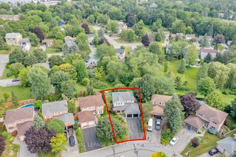 Photo 39 at 988 Krista Court, Leslie Valley, Newmarket