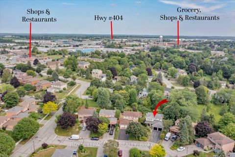 Photo 42 at 988 Krista Court, Leslie Valley, Newmarket
