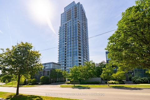 Photo 0 at 212 - 18 Graydon Hall Drive, Donalda, Toronto