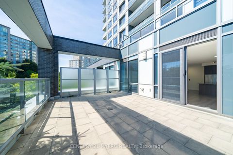 Photo 16 at 212 - 18 Graydon Hall Drive, Donalda, Toronto
