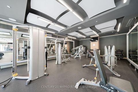 Photo 18 at 212 - 18 Graydon Hall Drive, Donalda, Toronto
