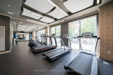 Photo 19 at 212 - 18 Graydon Hall Drive, Donalda, Toronto