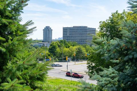 Photo 22 at 212 - 18 Graydon Hall Drive, Donalda, Toronto