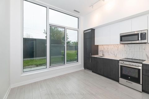 Photo 5 at 201 - 500 Dupont Street, Annex, Toronto