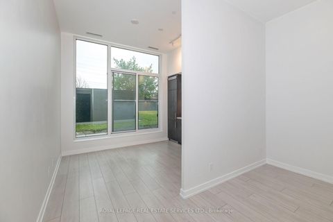 Photo 6 at 201 - 500 Dupont Street, Annex, Toronto