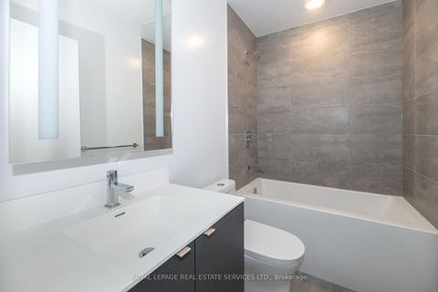 Photo 10 at 201 - 500 Dupont Street, Annex, Toronto