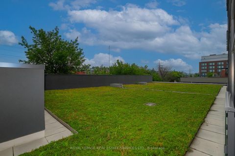 Photo 12 at 201 - 500 Dupont Street, Annex, Toronto