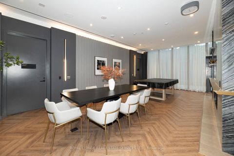 Photo 14 at 201 - 500 Dupont Street, Annex, Toronto