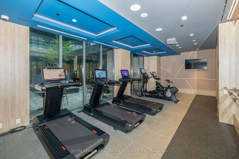 Photo 16 at 201 - 500 Dupont Street, Annex, Toronto