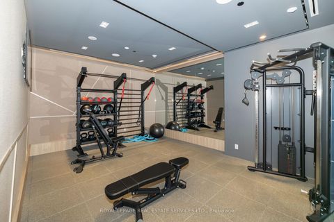 Photo 17 at 201 - 500 Dupont Street, Annex, Toronto