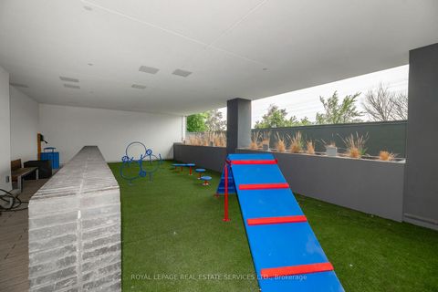 Photo 20 at 201 - 500 Dupont Street, Annex, Toronto