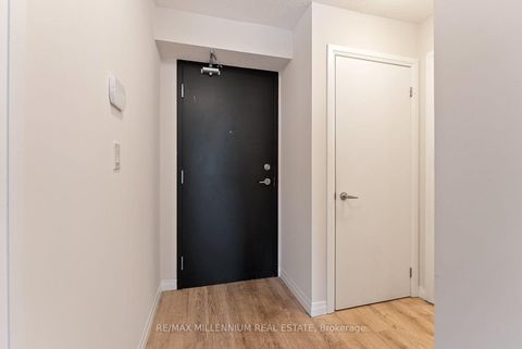 Photo 2 at 1609 - 2150 Lawrence Avenue E, Maryvale, Toronto