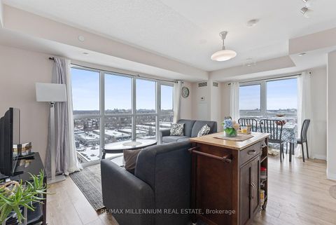 Photo 4 at 1609 - 2150 Lawrence Avenue E, Maryvale, Toronto