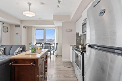 Photo 5 at 1609 - 2150 Lawrence Avenue E, Maryvale, Toronto