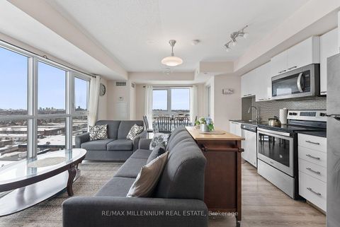 Photo 14 at 1609 - 2150 Lawrence Avenue E, Maryvale, Toronto
