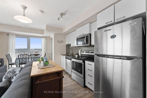 Photo 15 at 1609 - 2150 Lawrence Avenue E, Maryvale, Toronto
