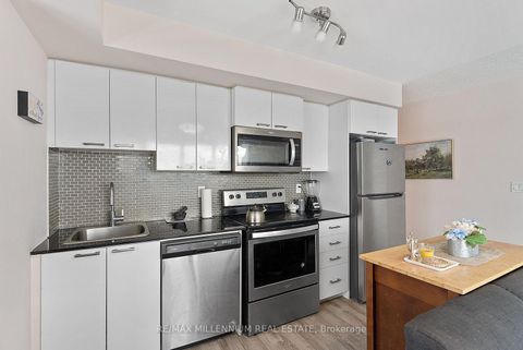 Photo 17 at 1609 - 2150 Lawrence Avenue E, Maryvale, Toronto