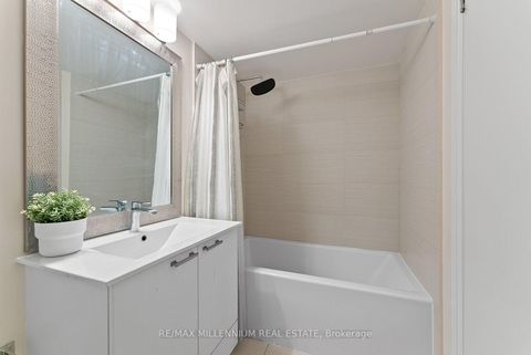 Photo 24 at 1609 - 2150 Lawrence Avenue E, Maryvale, Toronto