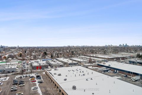 Photo 28 at 1609 - 2150 Lawrence Avenue E, Maryvale, Toronto