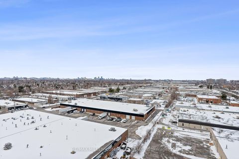 Photo 29 at 1609 - 2150 Lawrence Avenue E, Maryvale, Toronto
