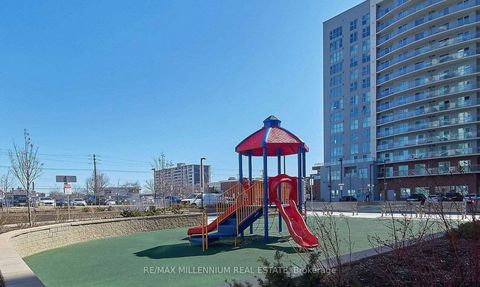 Photo 34 at 1609 - 2150 Lawrence Avenue E, Maryvale, Toronto