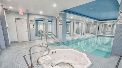 Photo 35 at 1609 - 2150 Lawrence Avenue E, Maryvale, Toronto