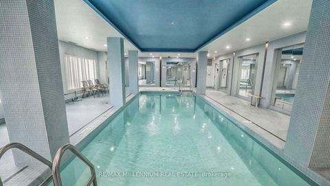 Photo 36 at 1609 - 2150 Lawrence Avenue E, Maryvale, Toronto