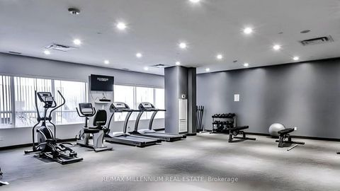 Photo 37 at 1609 - 2150 Lawrence Avenue E, Maryvale, Toronto
