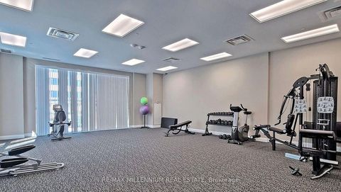 Photo 38 at 1609 - 2150 Lawrence Avenue E, Maryvale, Toronto