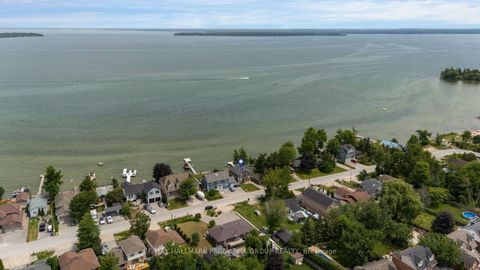 Photo 1 at 2261 Crystal Beach Road, Alcona, Innisfil