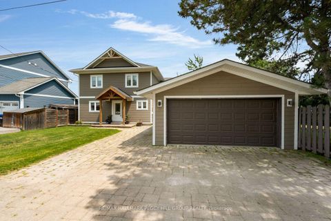 Photo 2 at 2261 Crystal Beach Road, Alcona, Innisfil