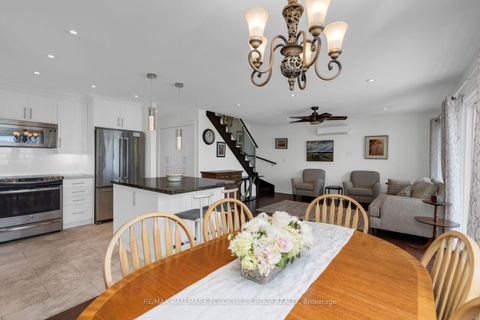 Photo 5 at 2261 Crystal Beach Road, Alcona, Innisfil