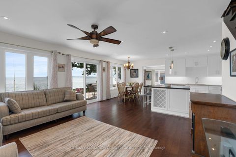 Photo 8 at 2261 Crystal Beach Road, Alcona, Innisfil