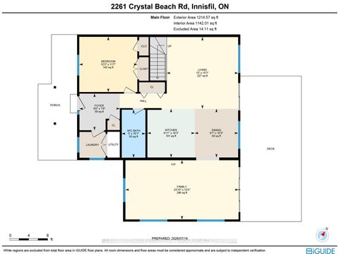 Photo 22 at 2261 Crystal Beach Road, Alcona, Innisfil