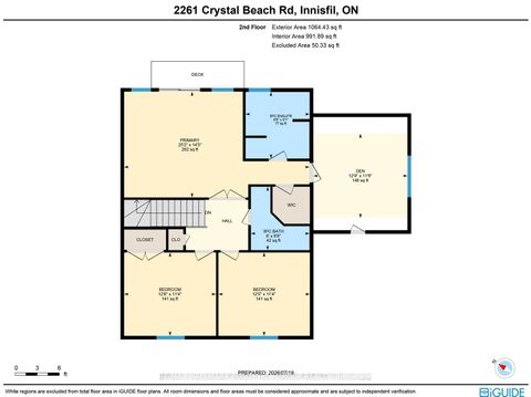 Photo 23 at 2261 Crystal Beach Road, Alcona, Innisfil