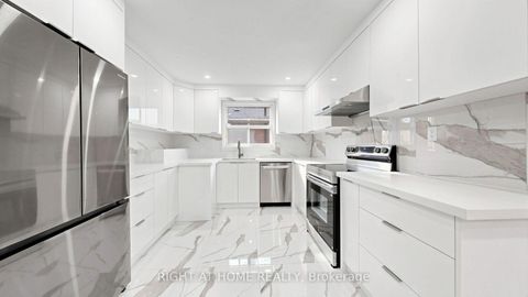 Photo 9 at 76 Fenside Drive, Donalda, Toronto