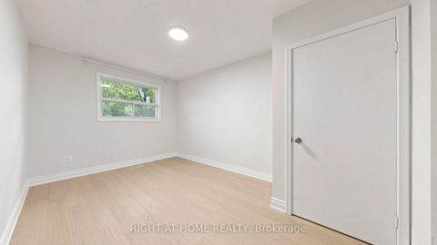 Photo 12 at 76 Fenside Drive, Donalda, Toronto