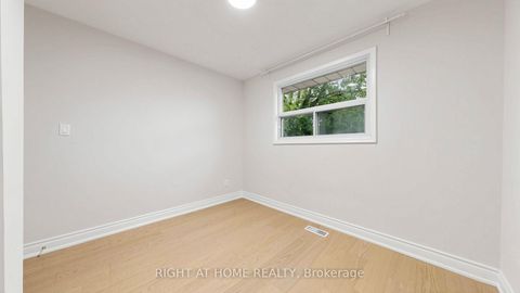 Photo 16 at 76 Fenside Drive, Donalda, Toronto