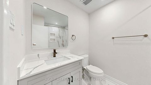 Photo 22 at 76 Fenside Drive, Donalda, Toronto