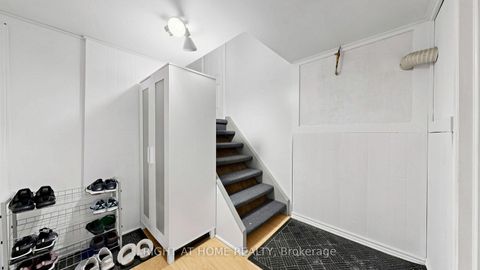 Photo 24 at 76 Fenside Drive, Donalda, Toronto