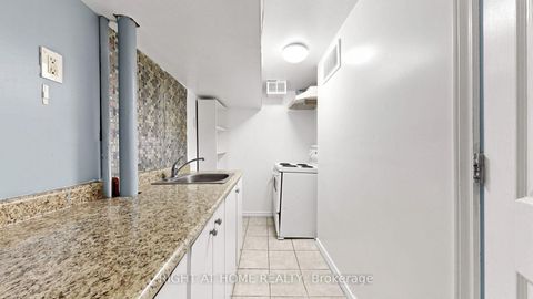 Photo 34 at 76 Fenside Drive, Donalda, Toronto